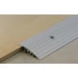 Rampe d'accès à visser RMP4 10 mm alu naturel 3 m