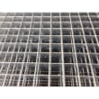 Nappe électroforgée brute 1000X6100 M30/19 BP30/2