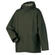 Veste de pluie MANDAL Vert TXL