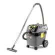 Aspirateur eau et poussières NT 30/1 Ap L