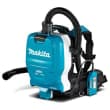 Aspirateur dos sans fil DVC265ZXU 36V Li-ion Solo
