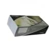 Gants jetables latex TXL 9/10