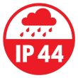 Rallonge PRO 10 m H07RN-F 3G1.5 mm²