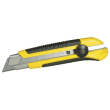 Cutter bi-matière