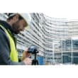 télémètre laser GLM 100-25 C bluetooth