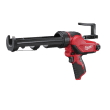 Pistolet Ă colle M12 PCG 310C-0 12V