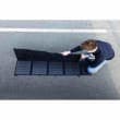Panneau solaire pliant 160W