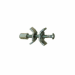 Ferrure d'assemblage M6 x 65 mm - Acier zingué