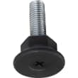 Vérin de réglage M10 x 40 mm