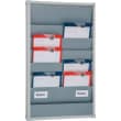 Planificateur d'atelier H900xl554xP76 mm