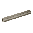 Barreau traité DIN 4964 forme B carrée l. 14 x 14 mm