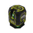 Niveau laser GROUND 360 VERT