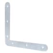 Ăquerre de cadre Ă bouts ronds 220 x 220 x 22 mm
