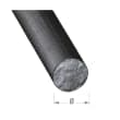 Rond serrurier Ø8 mm - Acier laminé