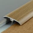 Seuil multi-niveaux DINAFIX 47 x 2700 mm - Naturel lisse