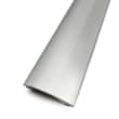 Seuil multi-niveaux PRESTO 40 x 930 mm - Anodisé naturel
