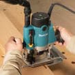 Défonceuse Ø 8 mm RP1111CJ 1100W