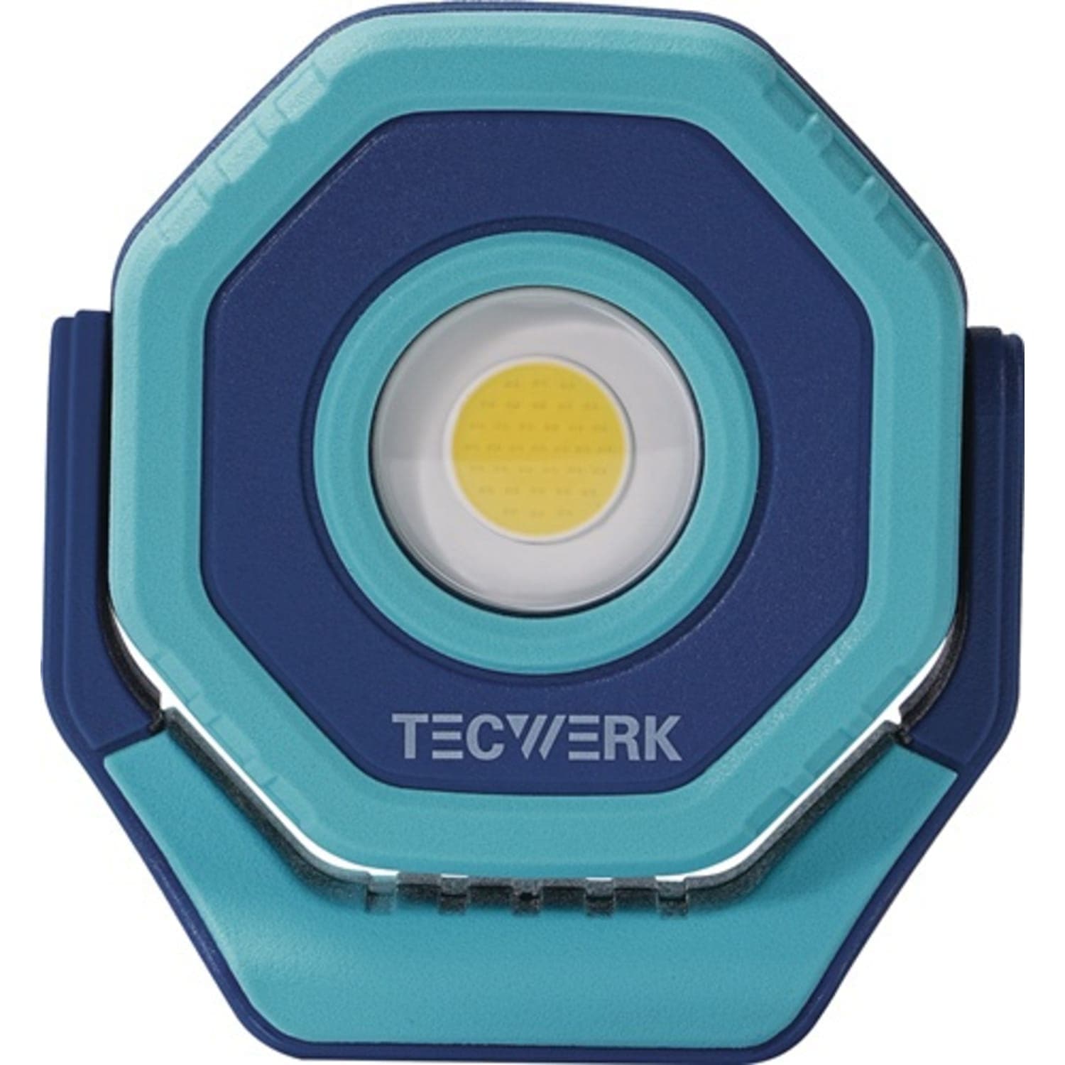 Lampe baladeuse à accu à LED 3,7 V 2600 mAh