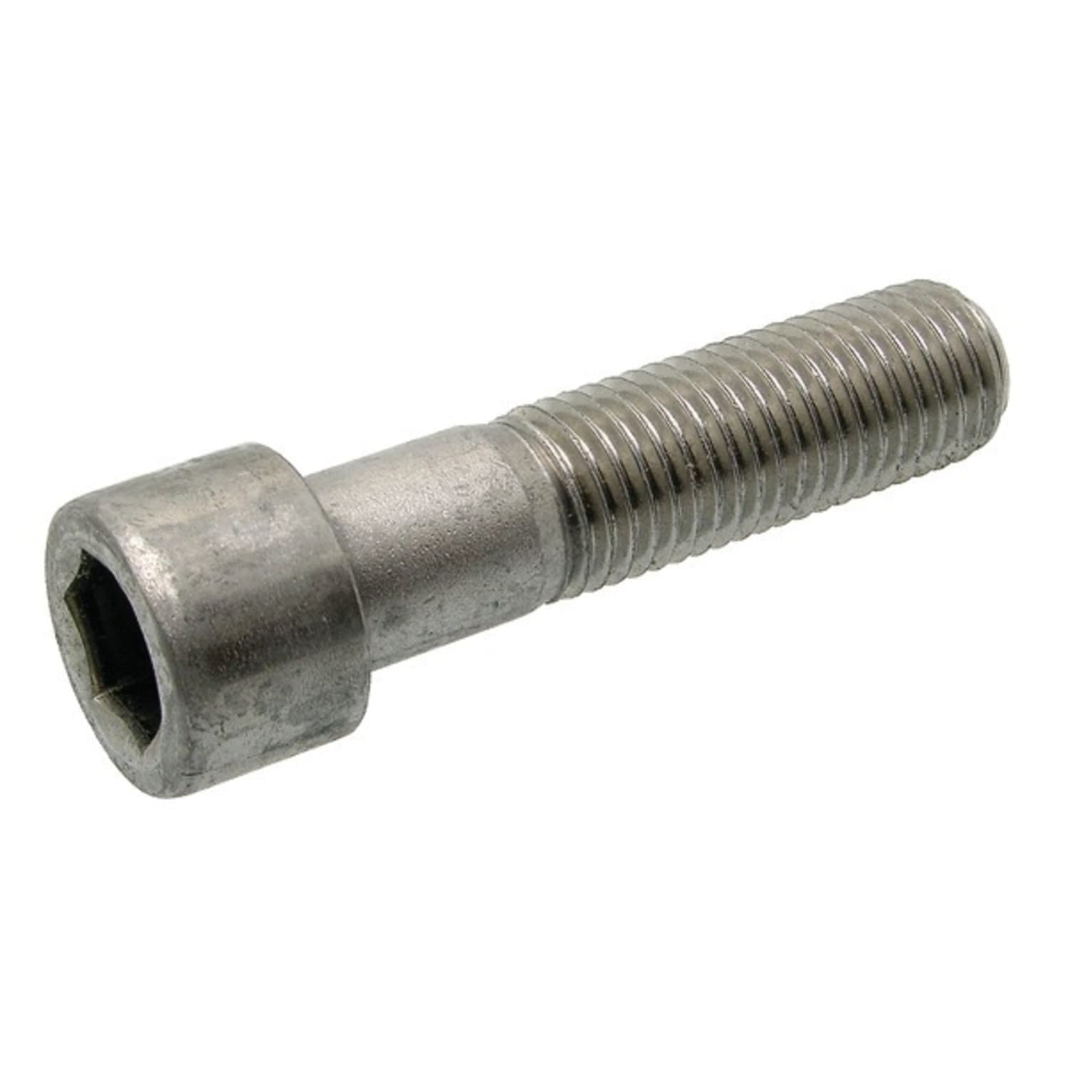 Vis tĂȘte cylindrique 6 pans creux (CHC) M5 x 40 mm - Inox A2