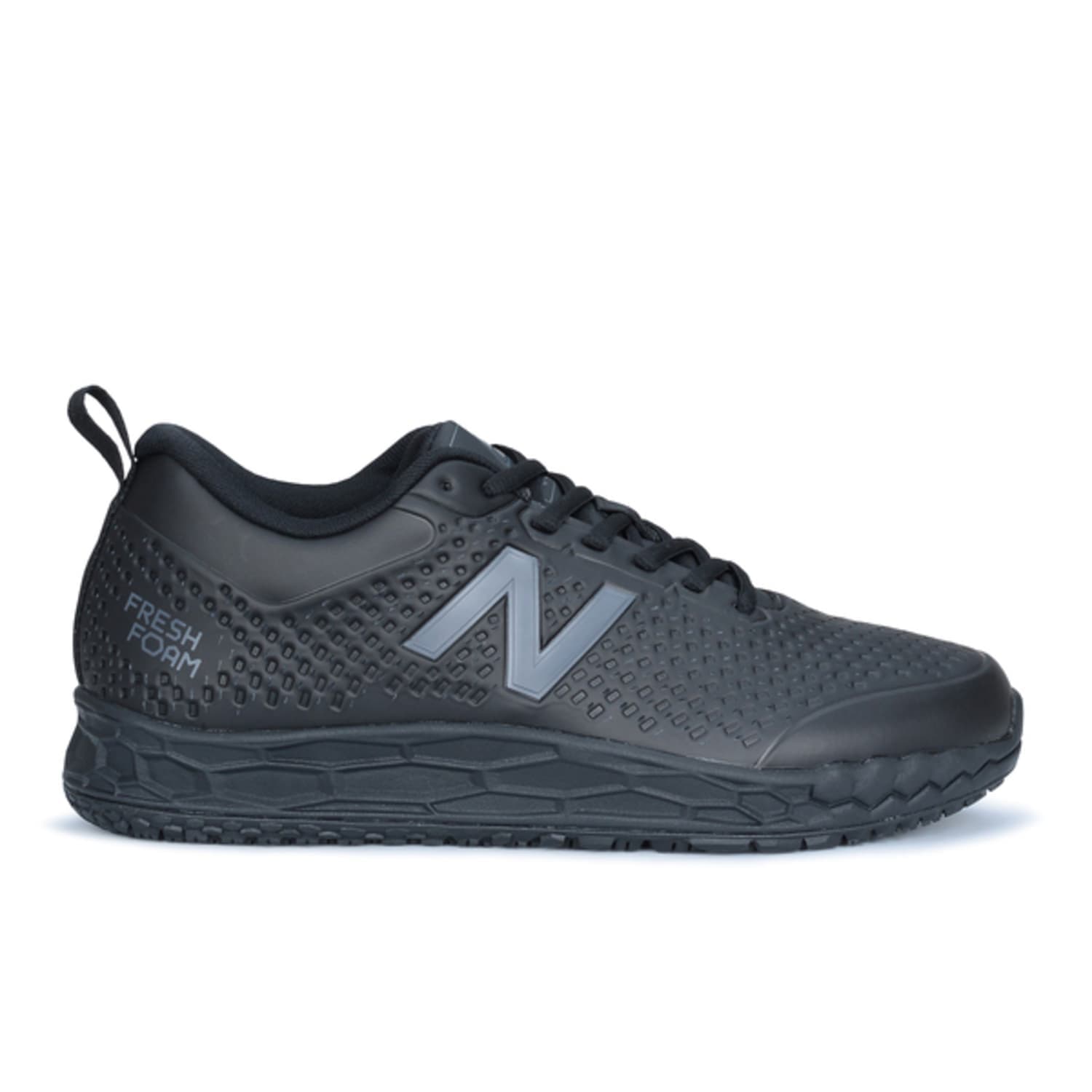 Chaussures de travail 906SR blanc T43