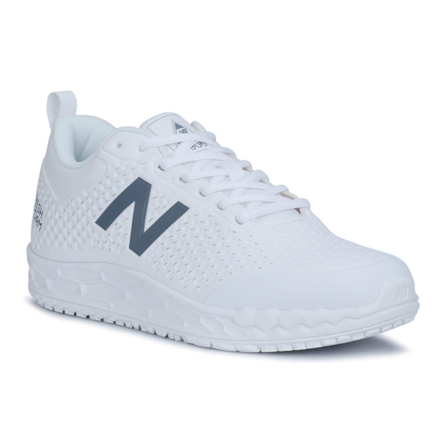 Chaussures de travail 906SR blanc T46.5