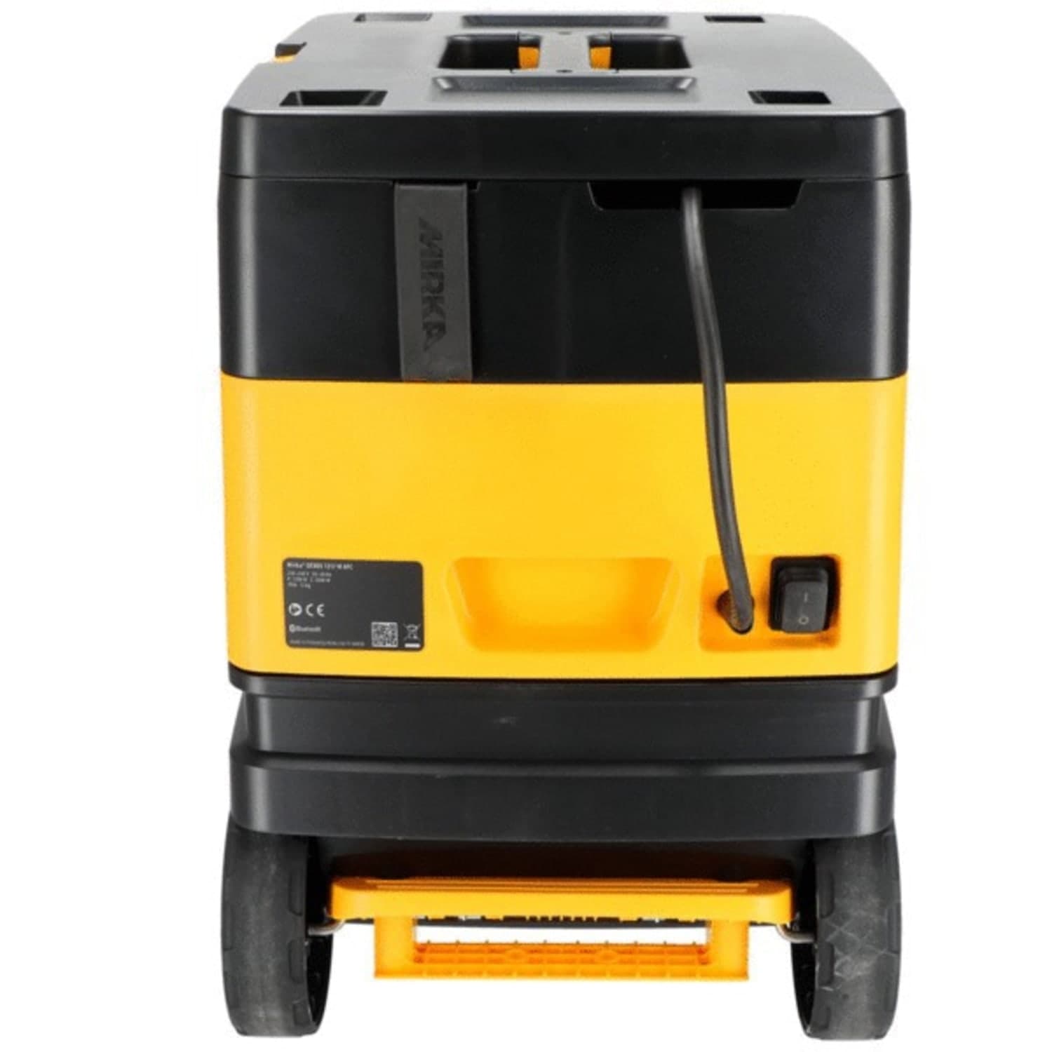 Aspirateur DEXOS 1217 M AFC 17 L + Tuyau 4m