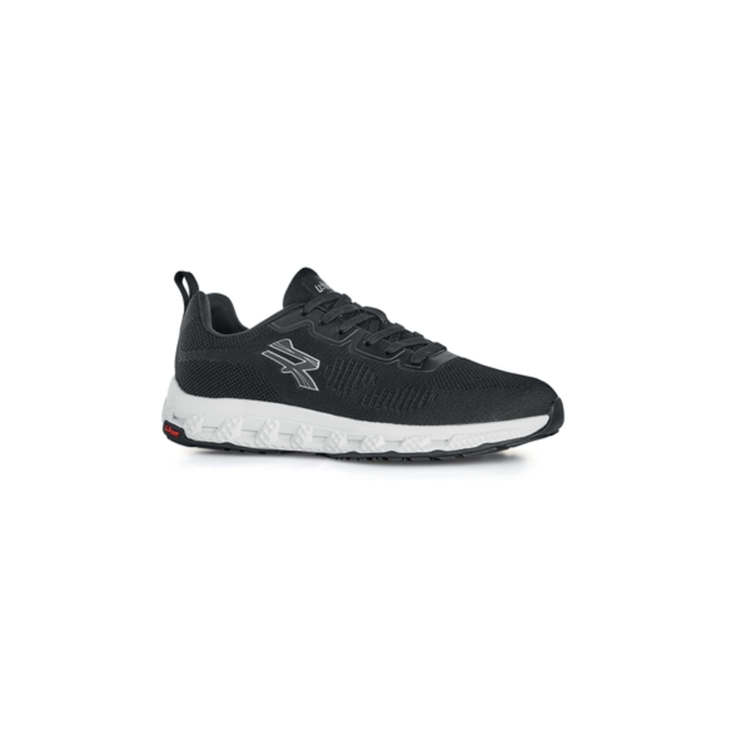 Chaussures de travail HESTON noir T44
