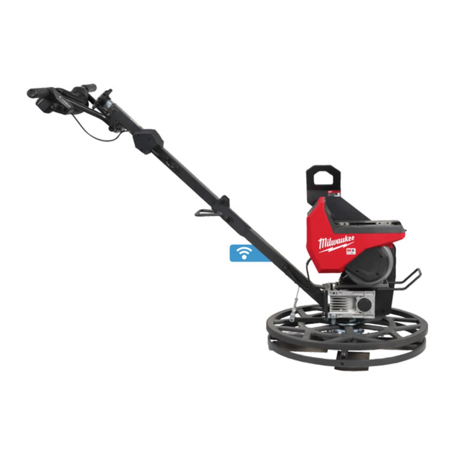 Talocheuse MXF WBT60-0 600 mm solo