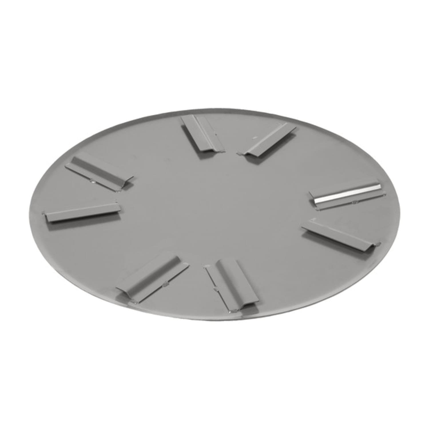 Disque flottant MXF WBT90P pour talocheuse 900 mm