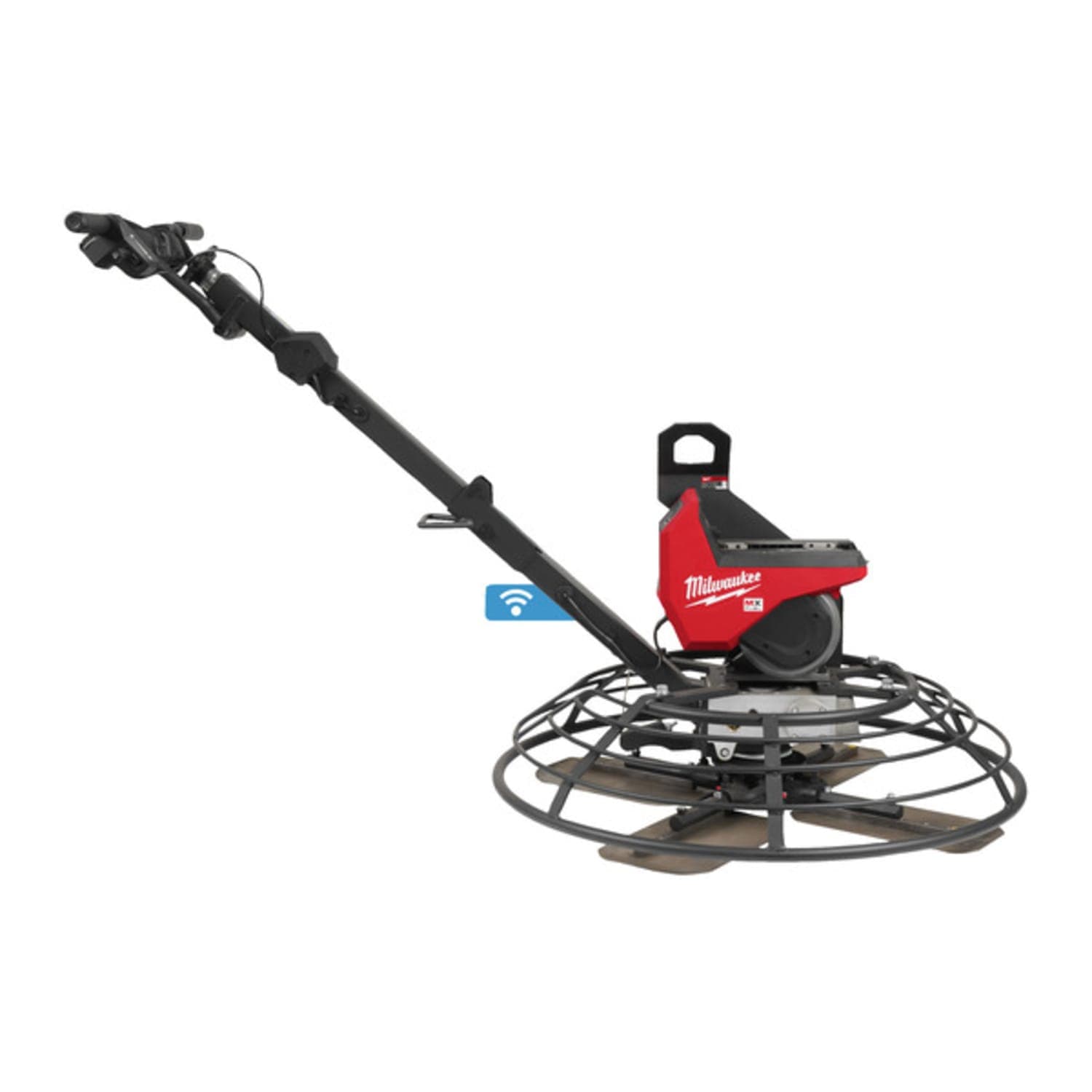 Talocheuse MXF WBT90-0 900 mm solo