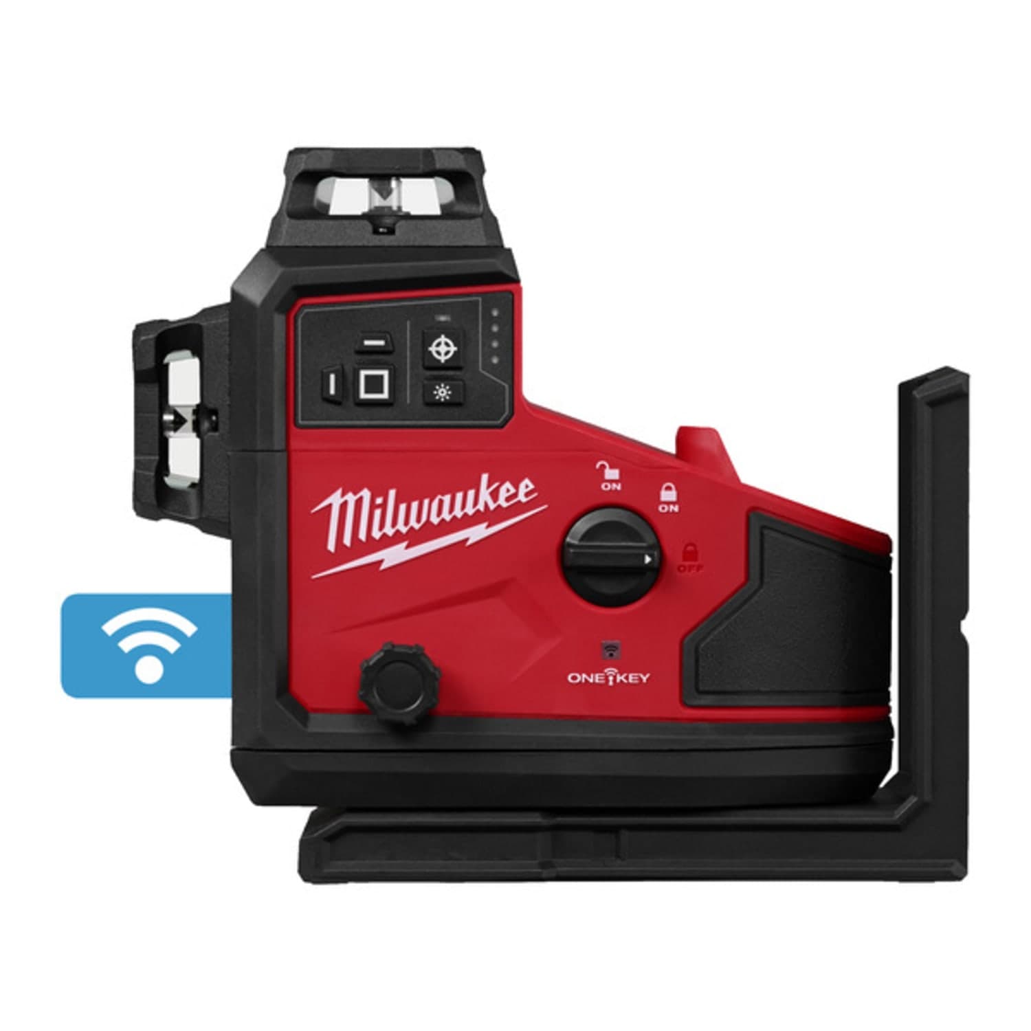 Laser M12 A3PLO 12V solo avec alignement auto