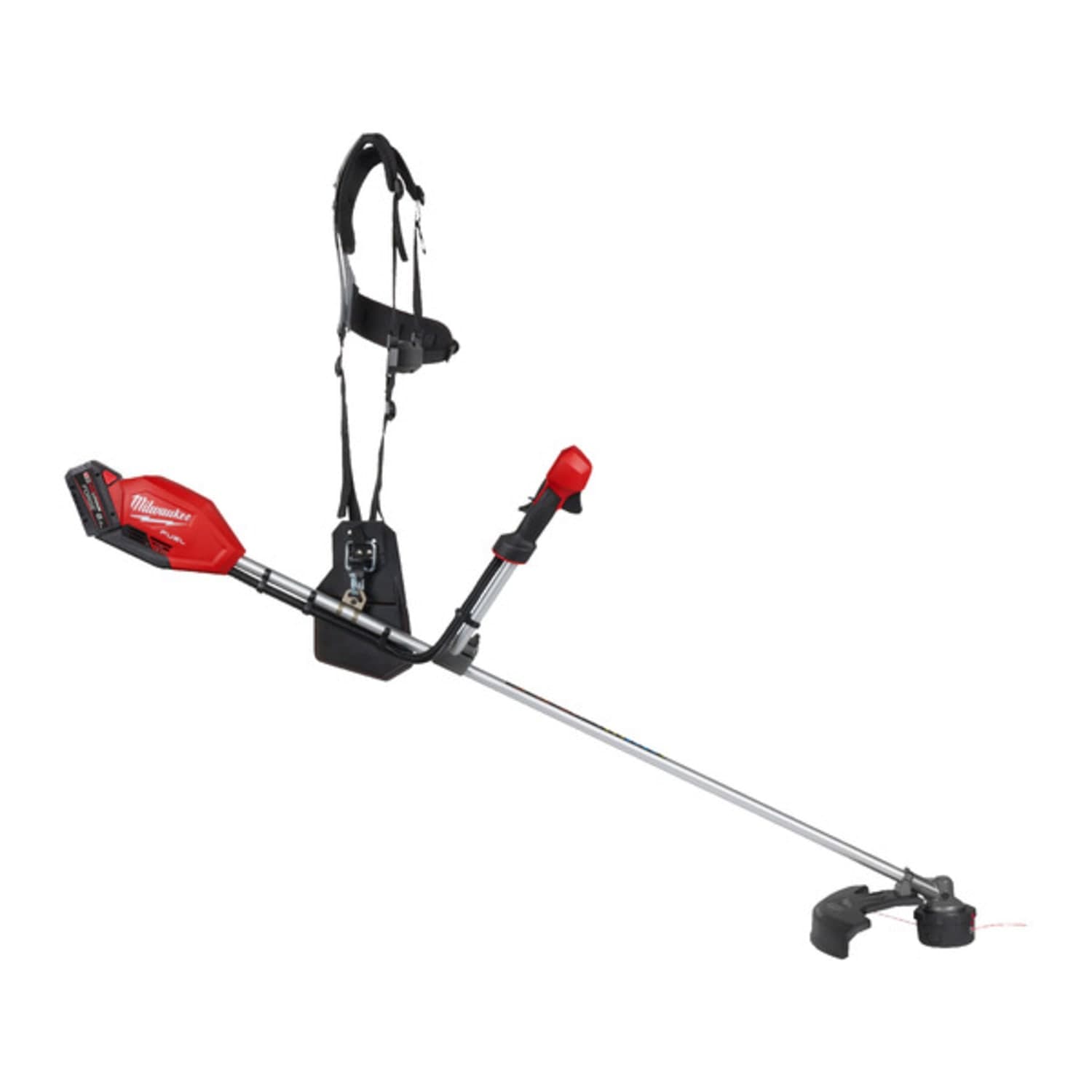 Débroussailleuse M18 FBCU-802 2x8Ah + chargeur