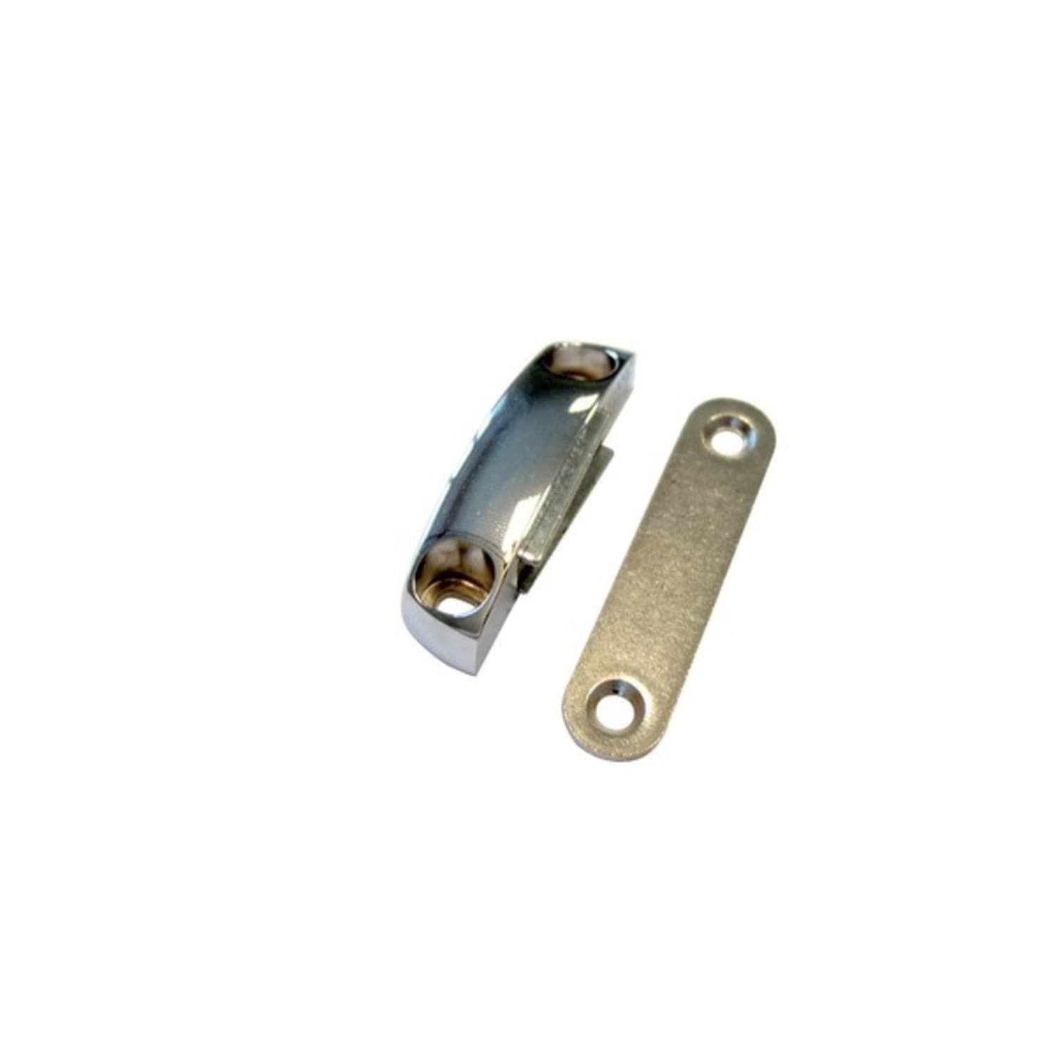 Loqueteau magnétique NEPTUNE chromé 4 kg