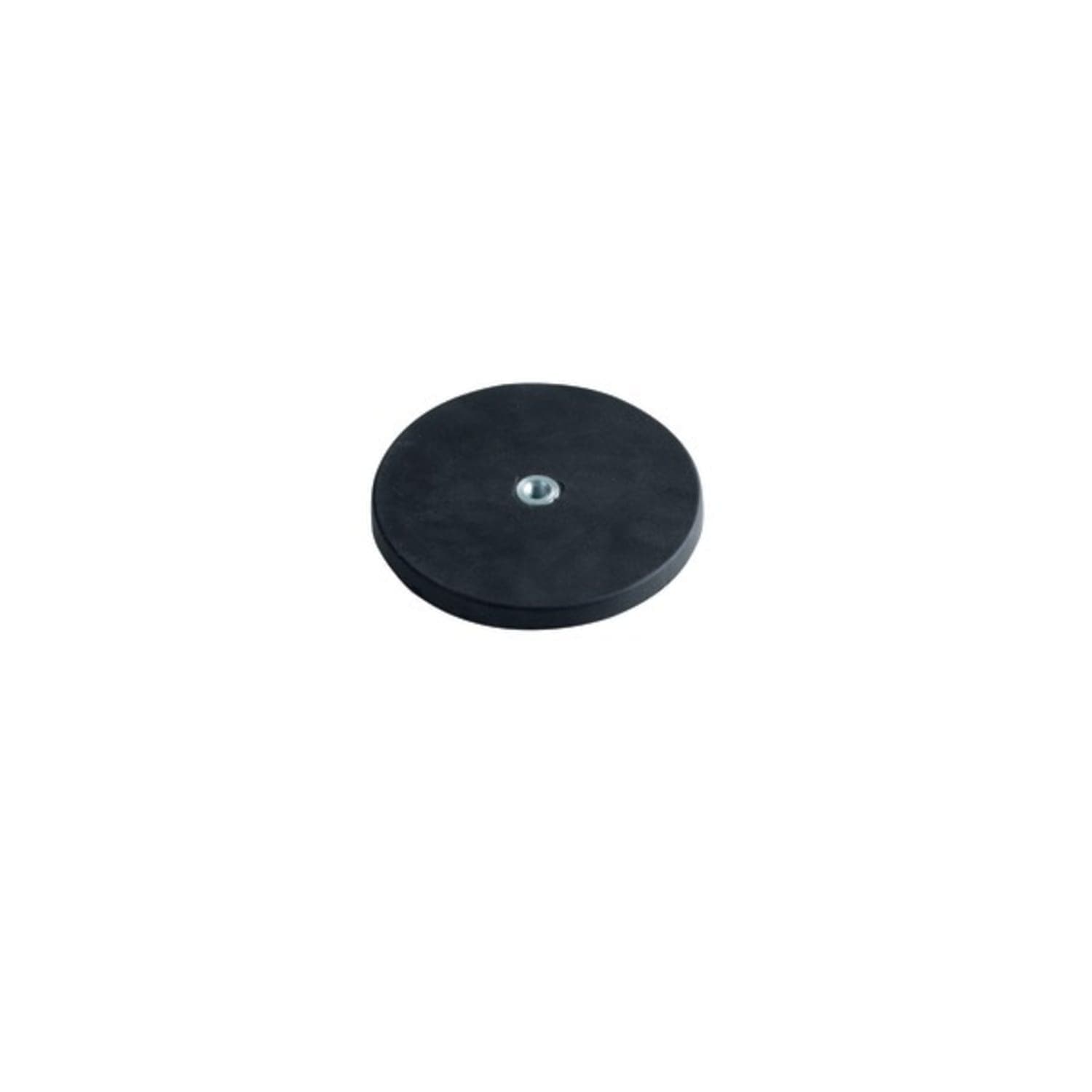 Fixation magn. Lattam antigliss Ă88 noir 42 kg M6 Ă©p. 8,5 mm