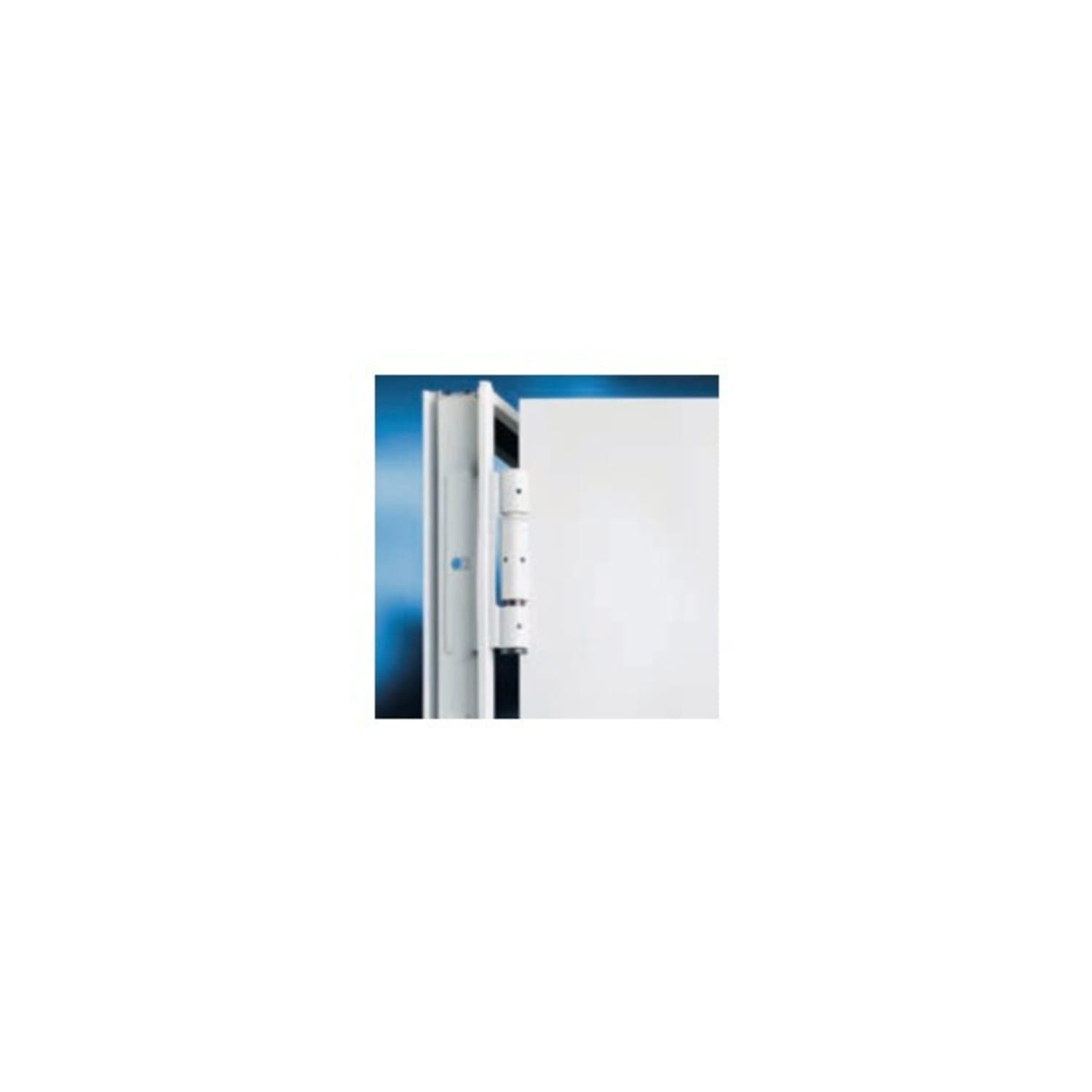 Porte non feu réversible TWIN 1000 x 2050 mm