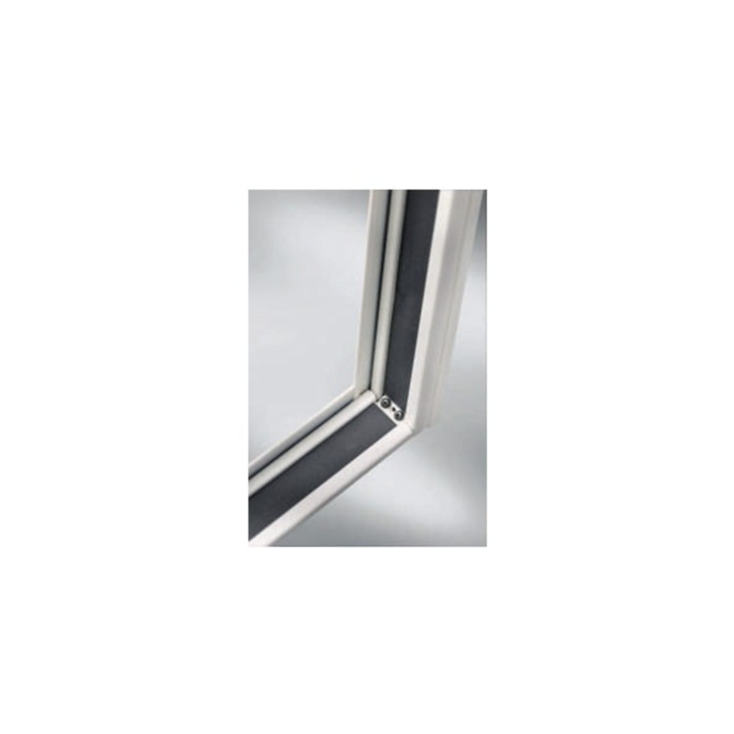 Porte coupe feu 1 H SPLIT 800 x 2150 mm