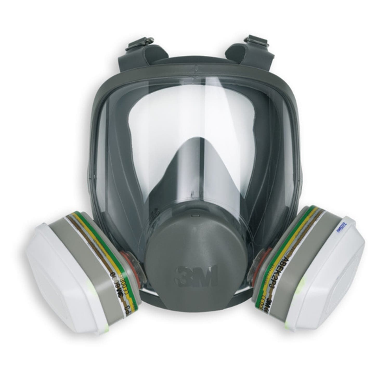 Masque complet série 6000 TS