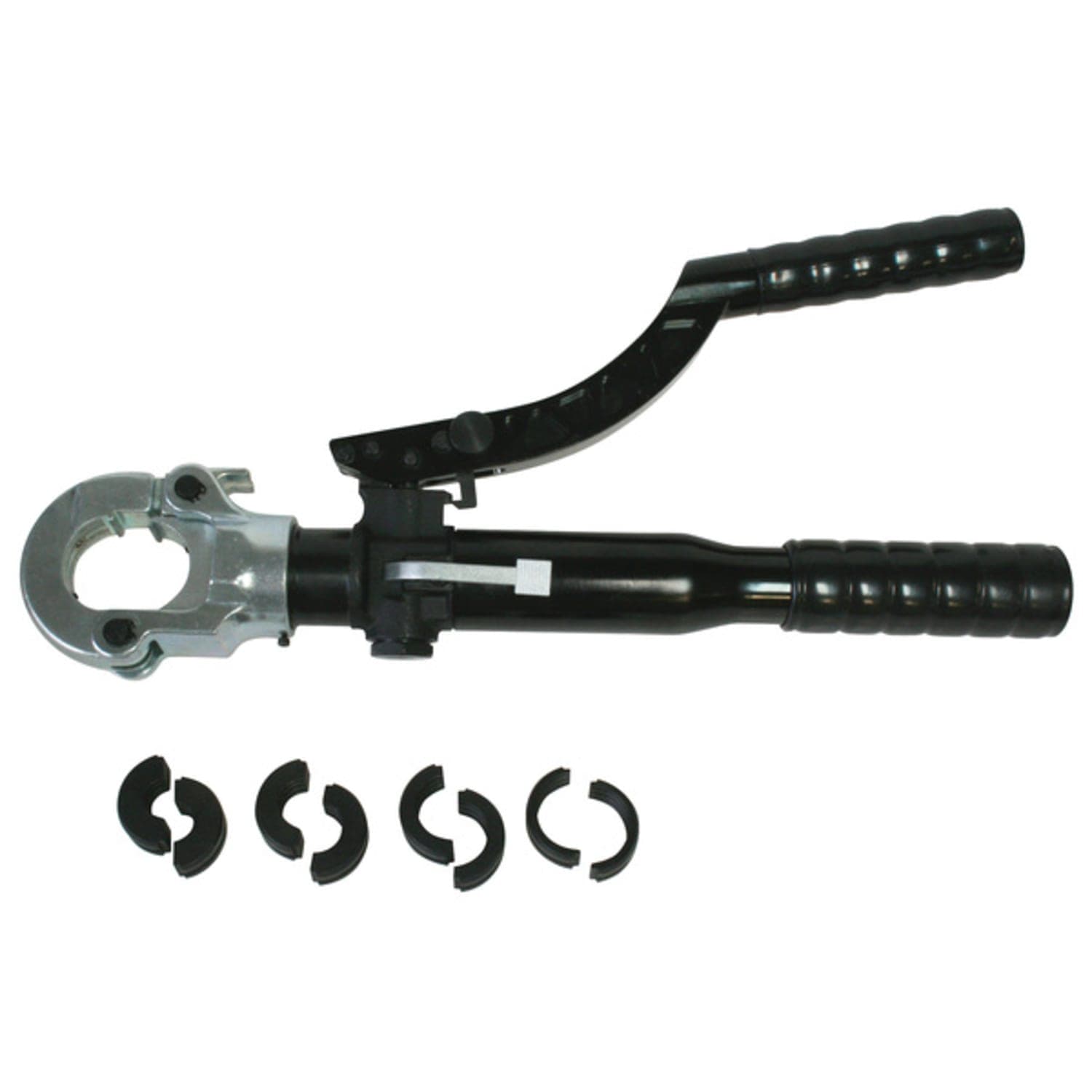 Mallette pince à sertir hydraulique Ø12 à 25 mm