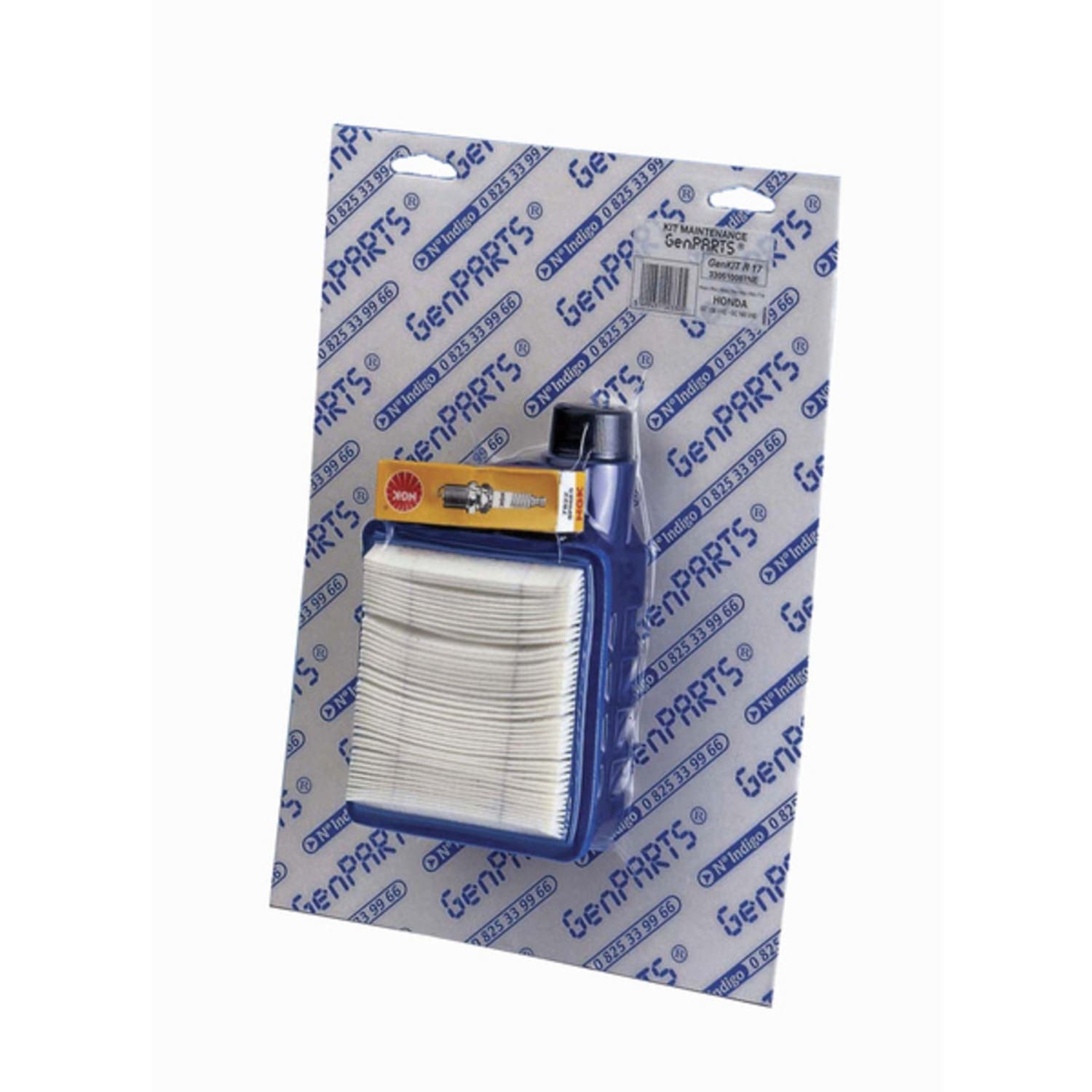 Kit entretien R18 pour HX 3000