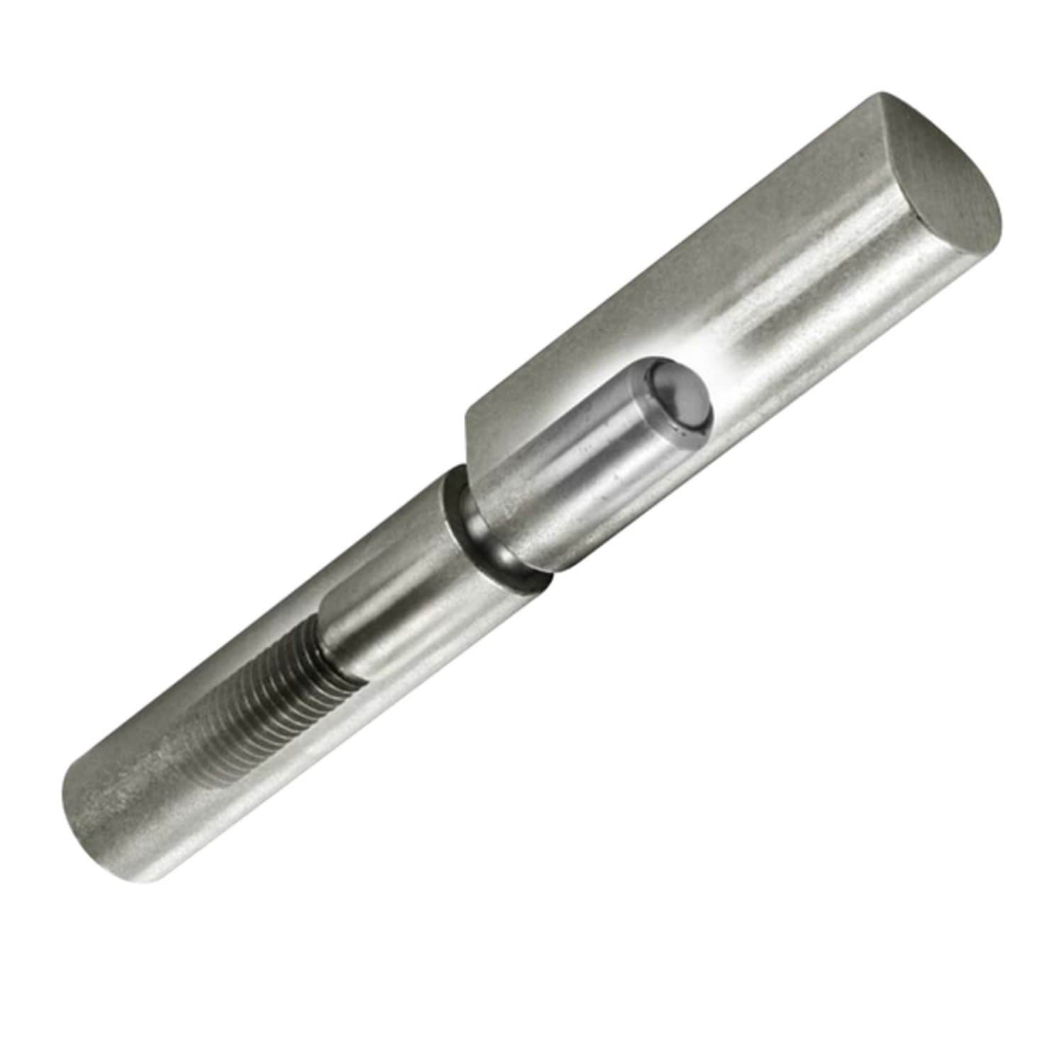 Paumelle SOUDAROC réglable à bille 120