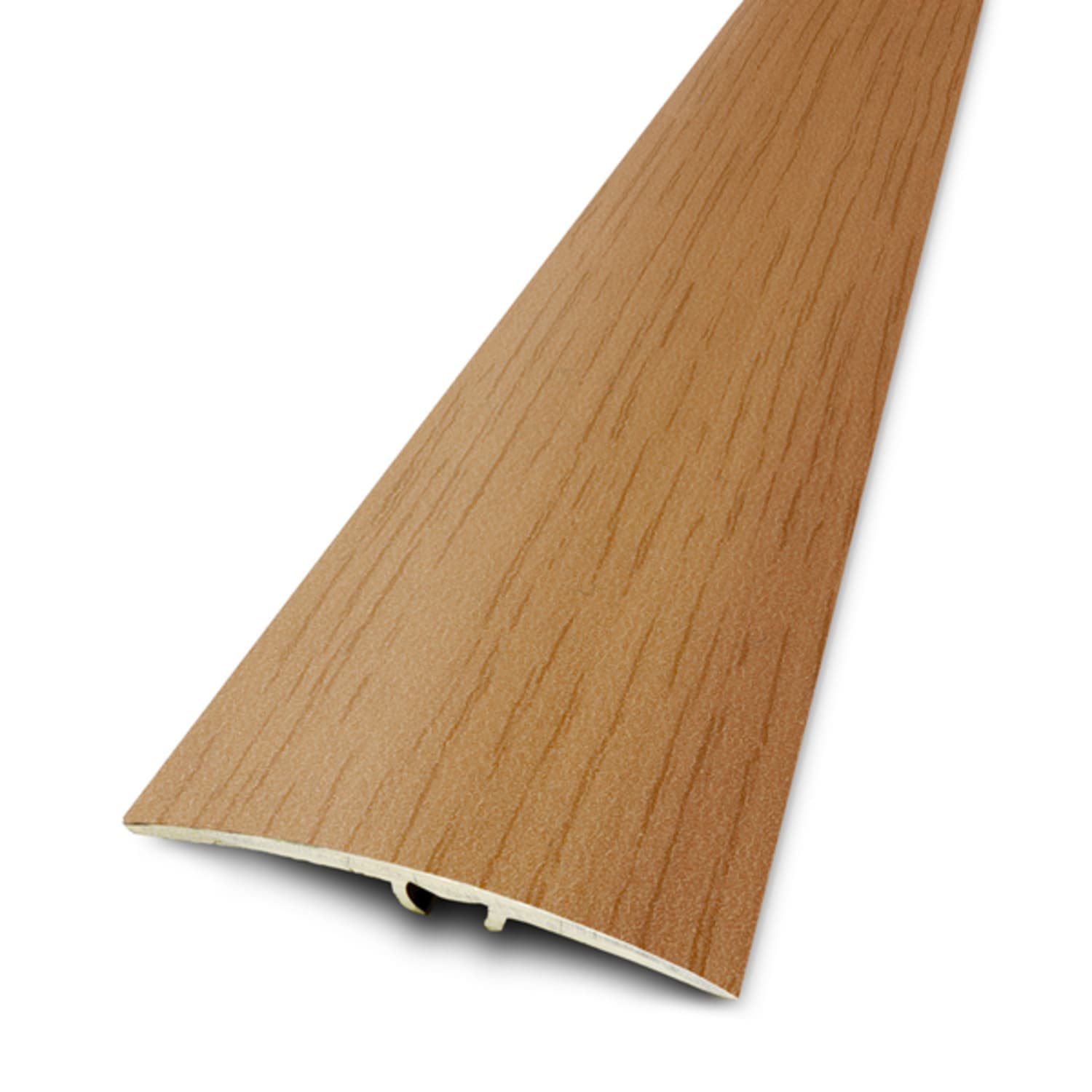 Seuil multi-niveaux HARMONY 41 x 930 mm - HĂȘtre