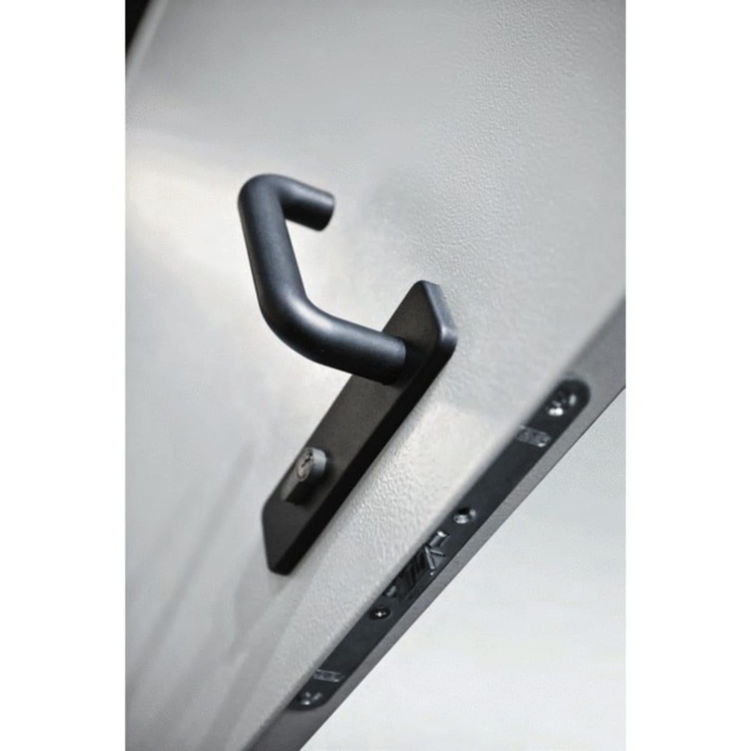 Porte coupe feu EI²60 - 1000 x 2150 Gauche