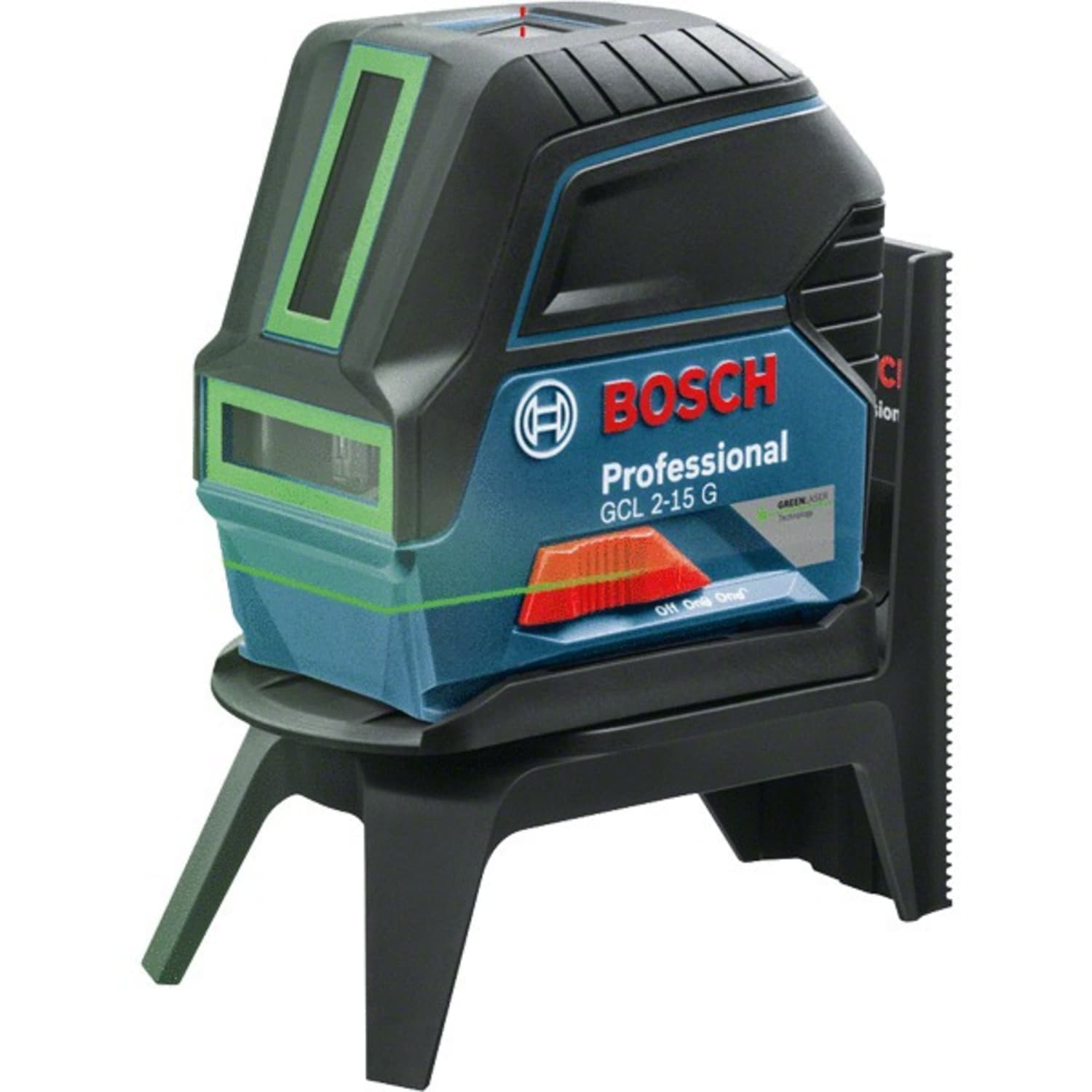 Niveau laser points et lignes GCL 2-15 G