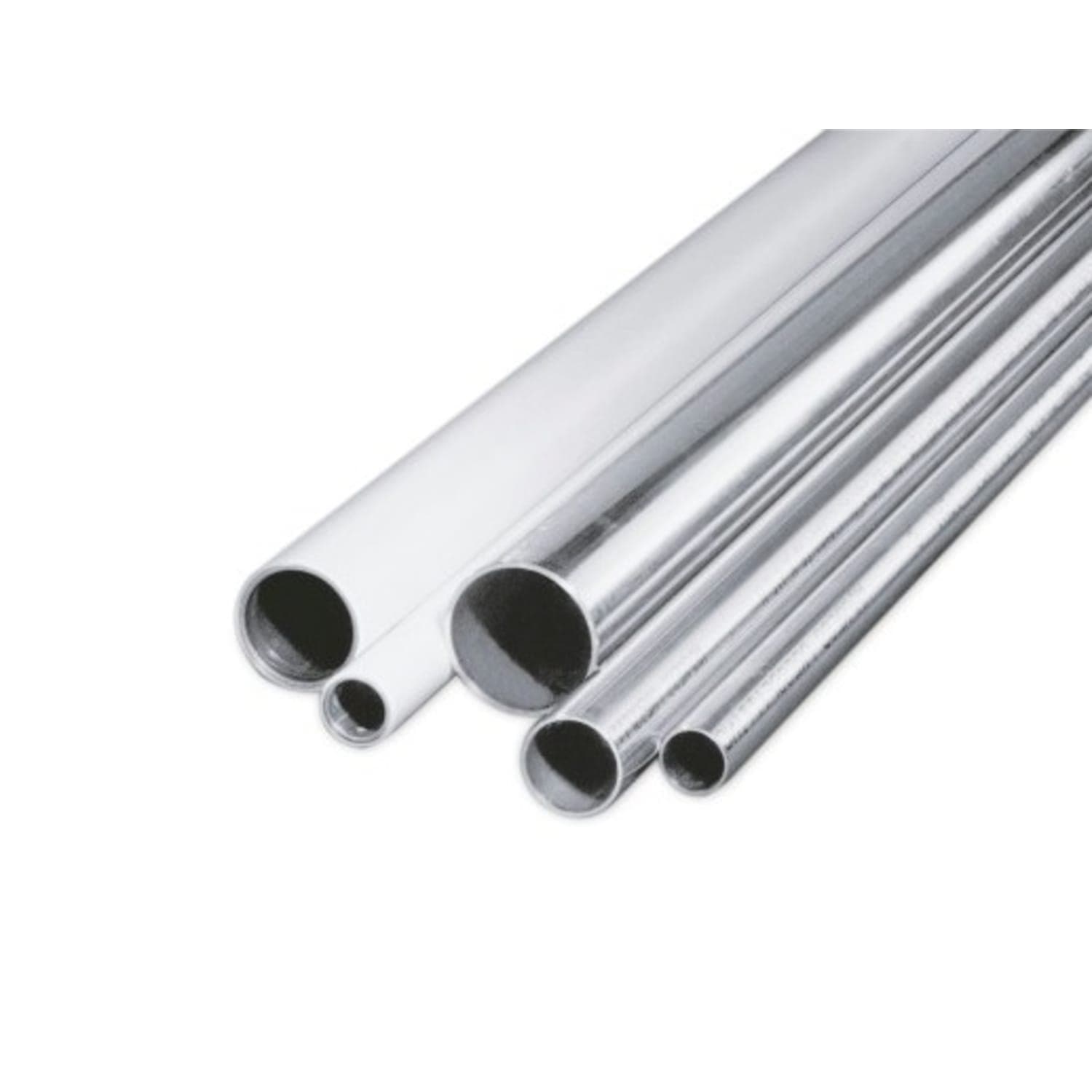 Tube construction rond S235 Ø60,3 x 5