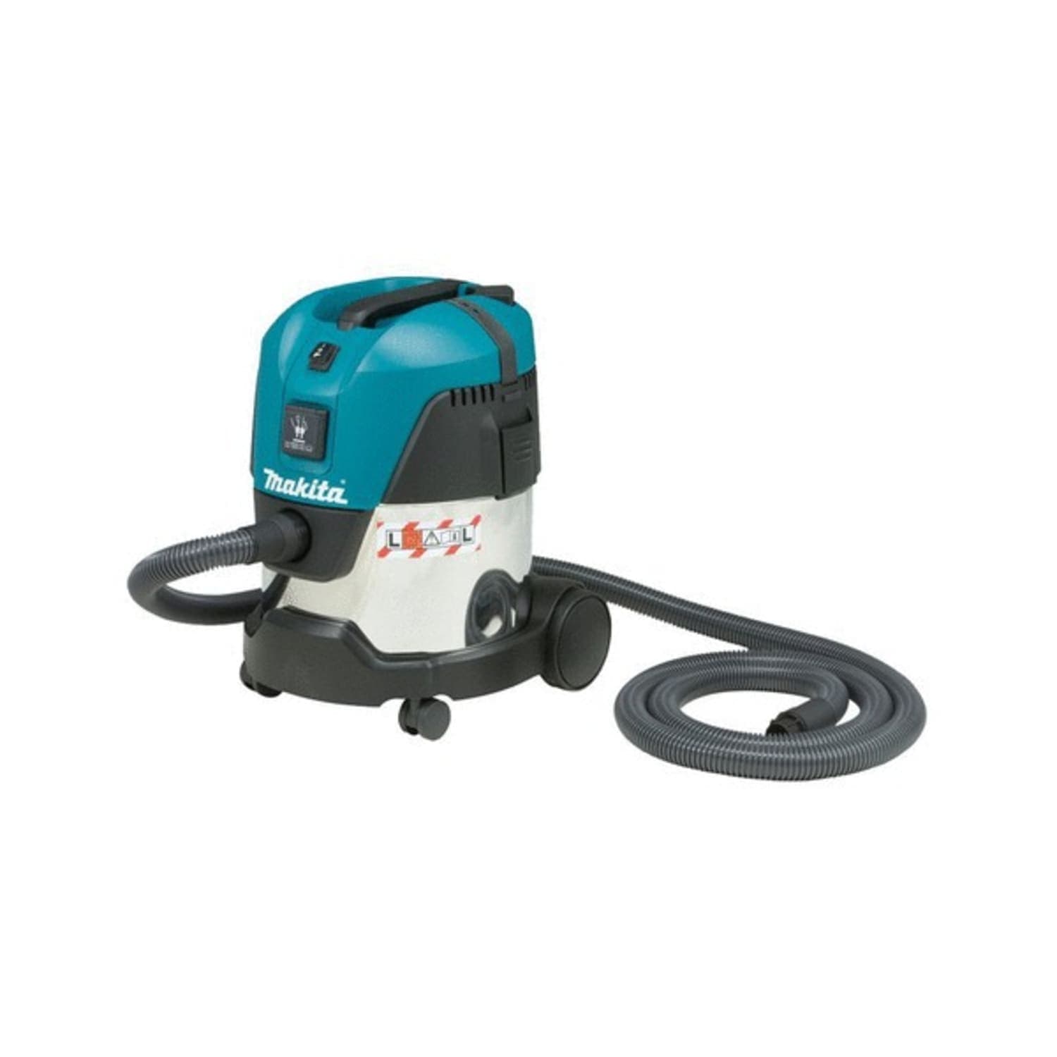 Aspirateur eau et poussière VC2512L 1000W