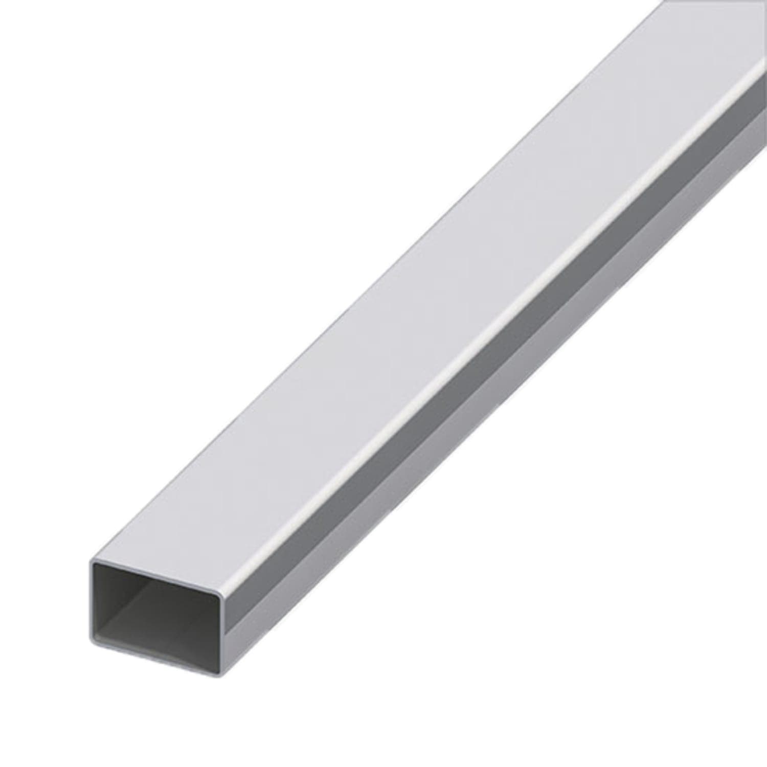 Tube const rectangulaire S235 300 x 100 x5