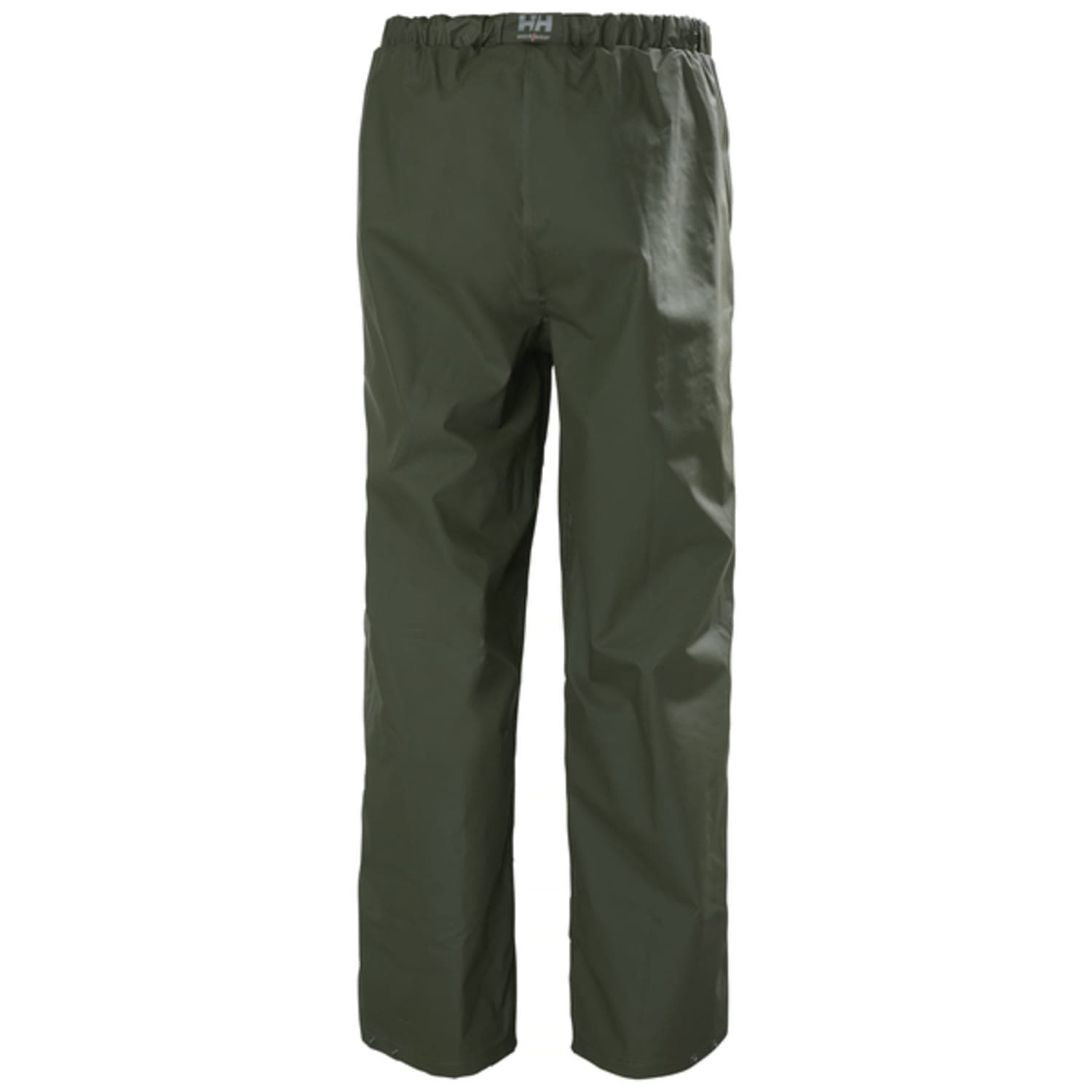 Pantalon de pluie MANDAL vert TL