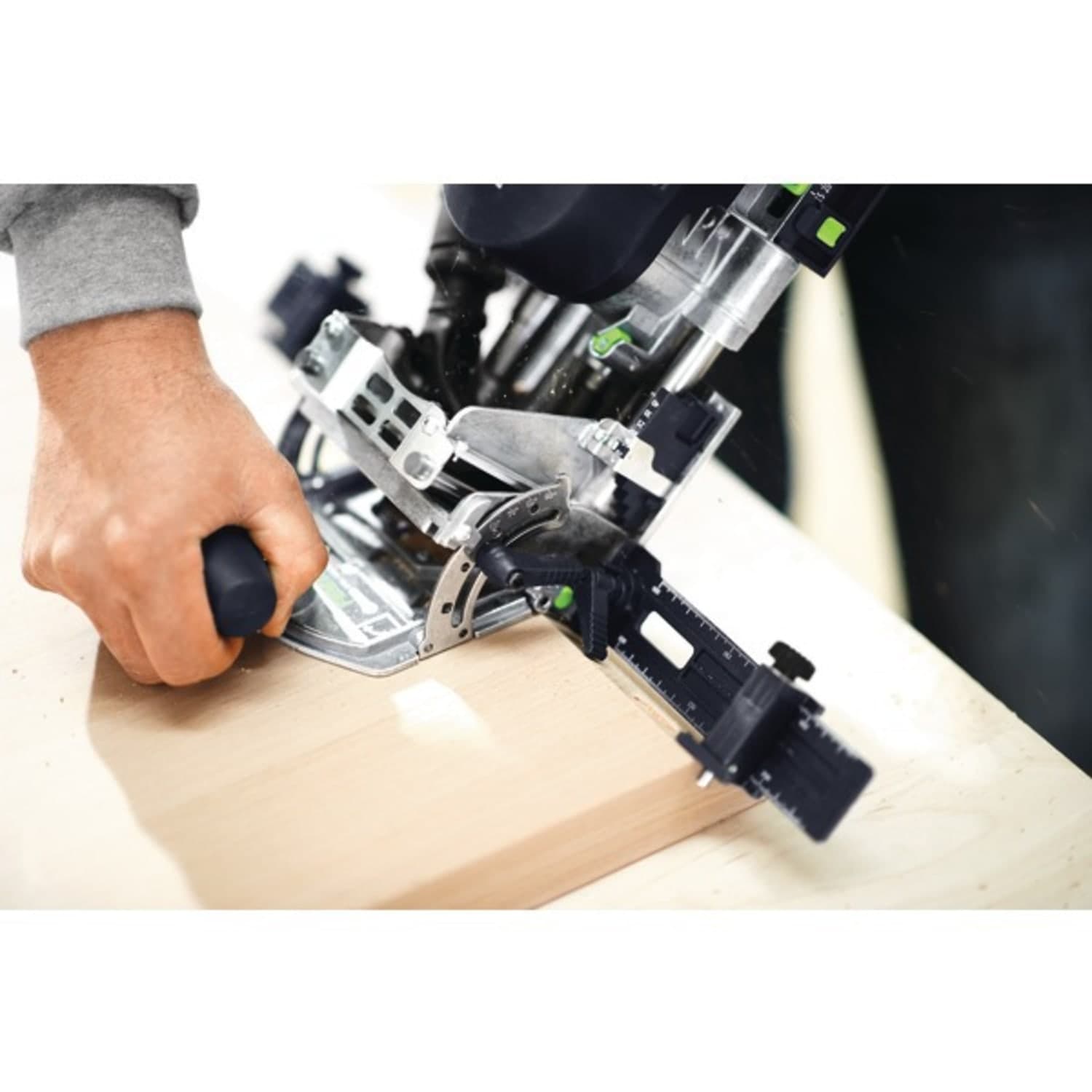 Fraiseuse DOMINO XL DF 700 EQ-Plus