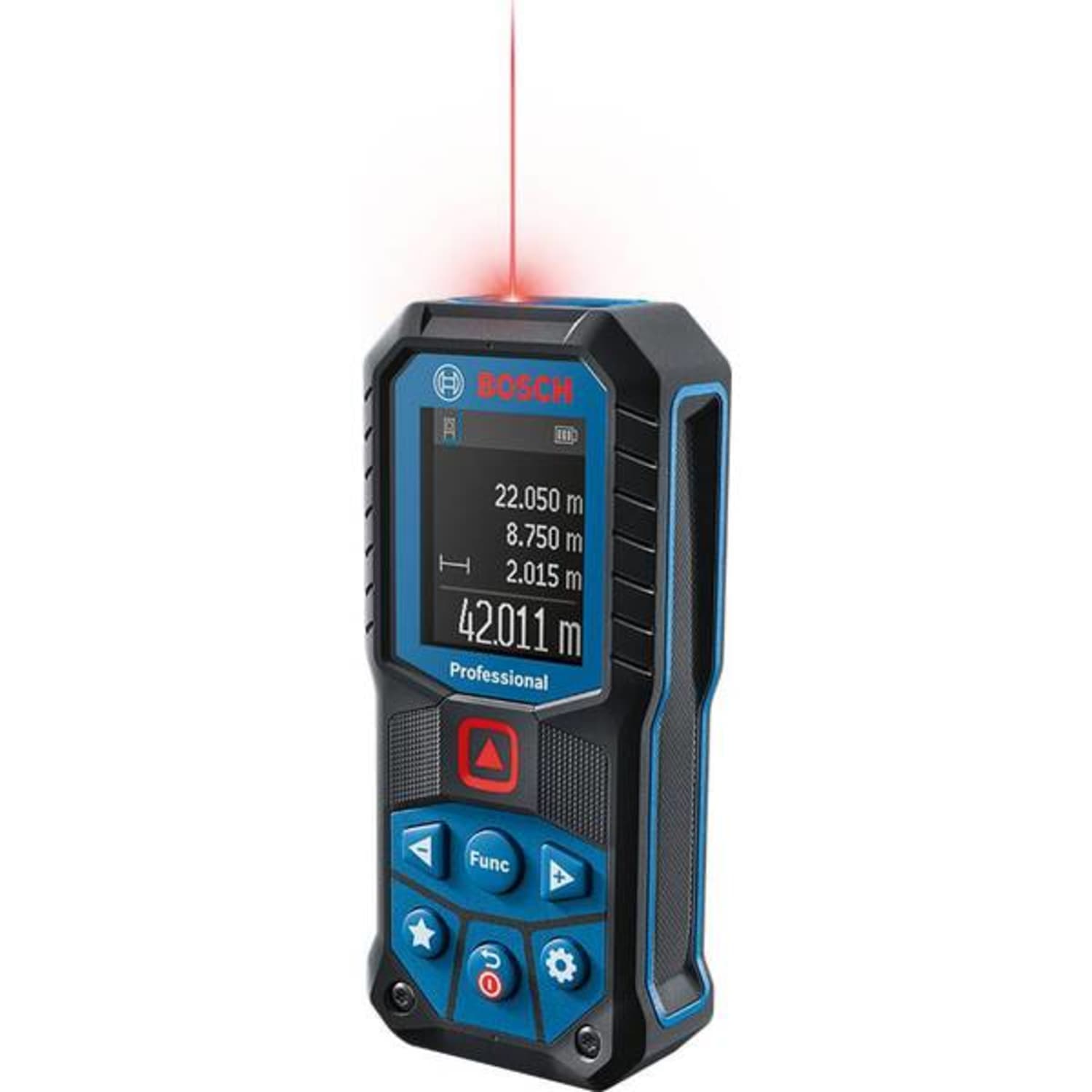 Télémètre laser GLM 50-22