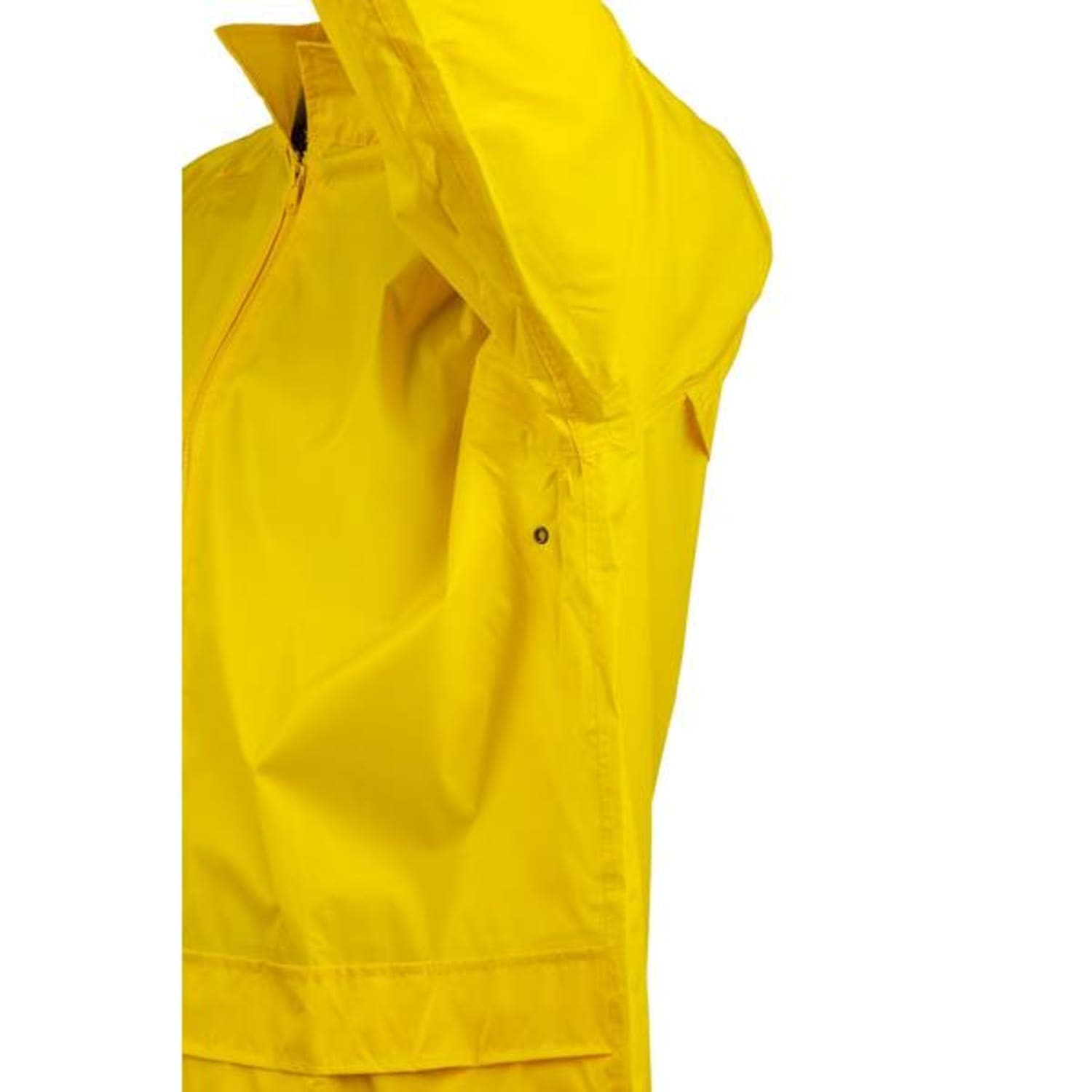 Ensemble de pluie PLUVIO vert T3XL